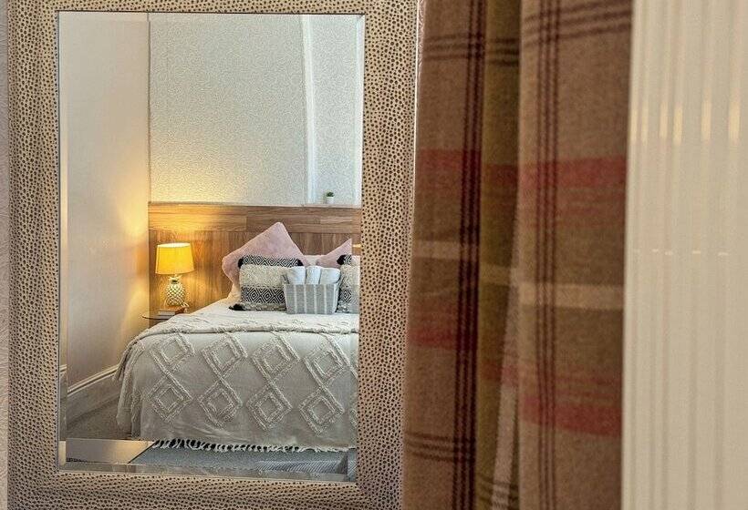 هتل The Chatwal Boutique