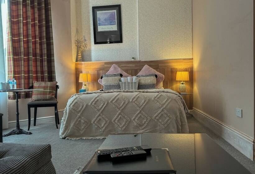 هتل The Chatwal Boutique