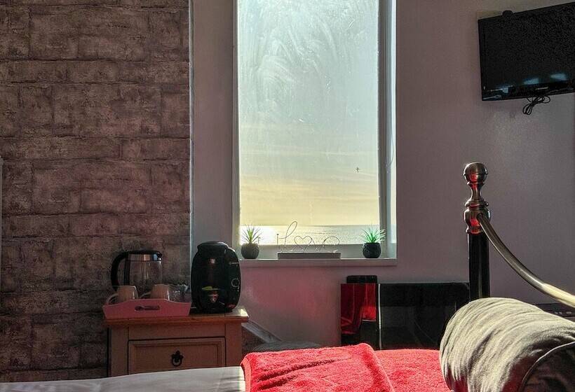 هتل The Chatwal Boutique