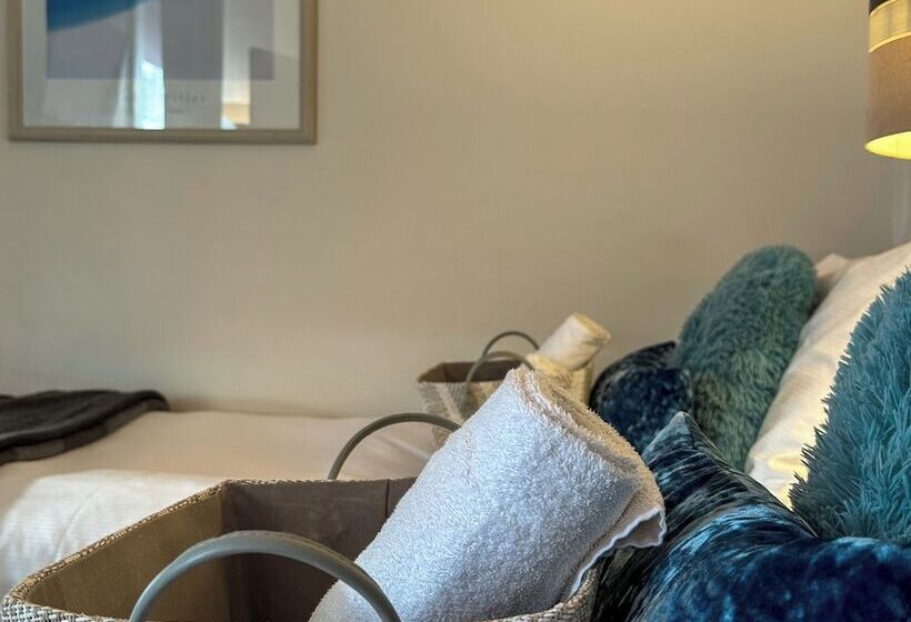 هتل The Chatwal Boutique