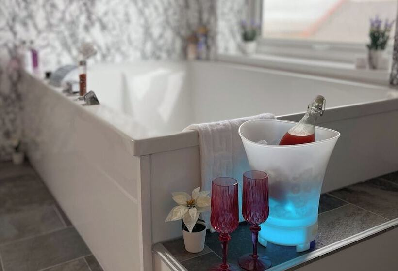 هتل The Chatwal Boutique