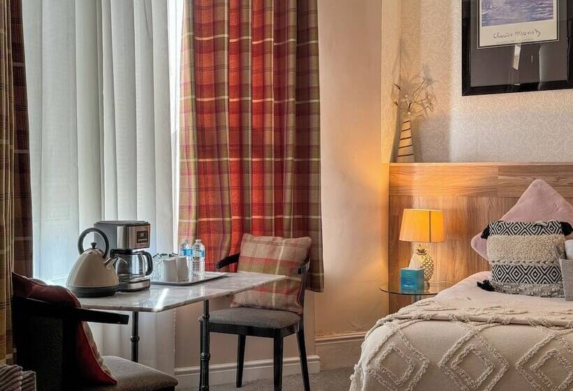 هتل The Chatwal Boutique