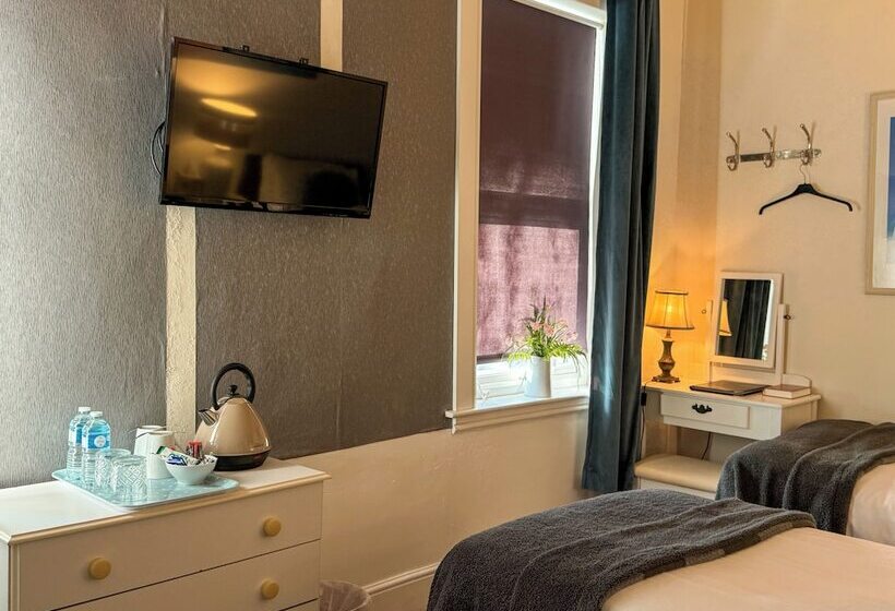 هتل The Chatwal Boutique