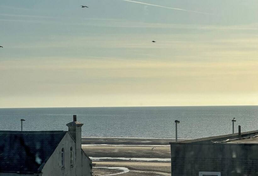 هتل The Chatwal Boutique