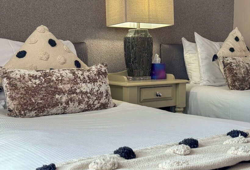 هتل The Chatwal Boutique