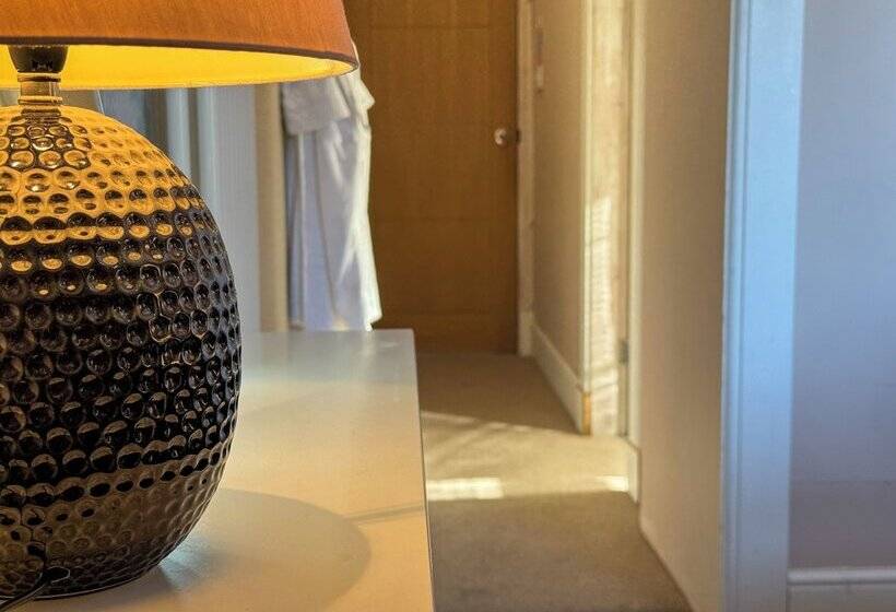 هتل The Chatwal Boutique