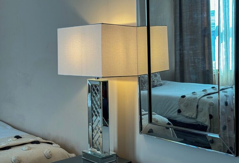 هتل The Chatwal Boutique