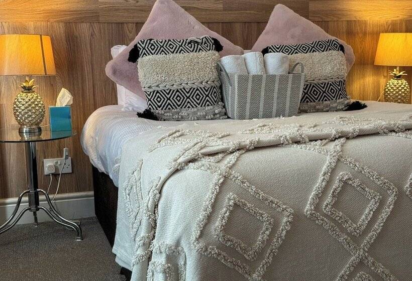 هتل The Chatwal Boutique