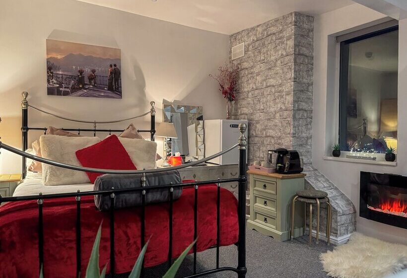 هتل The Chatwal Boutique