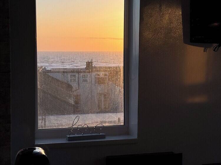 هتل The Chatwal Boutique