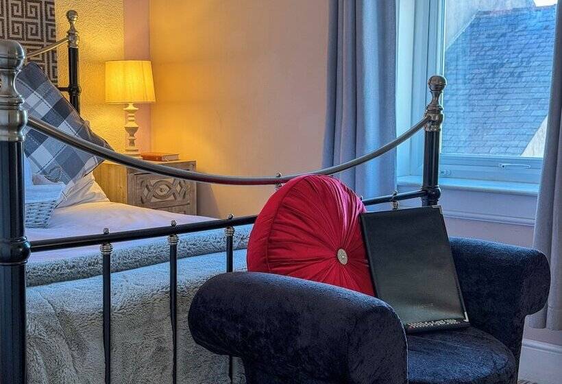 هتل The Chatwal Boutique