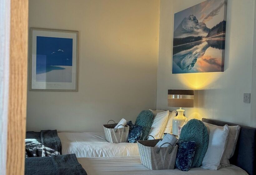 هتل The Chatwal Boutique