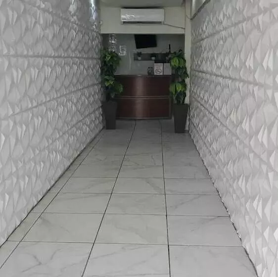 La Frontera Suites Motel