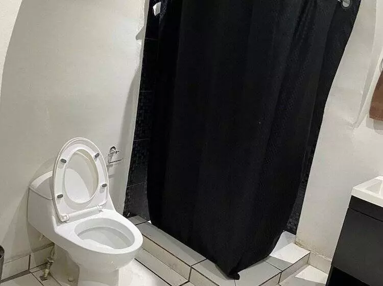 La Frontera Suites Motel