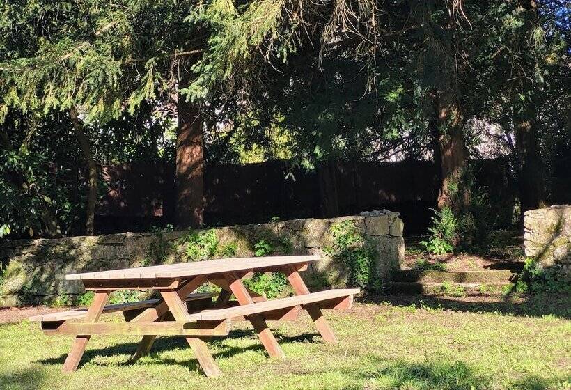 Пансион Manoir De Fenayrol