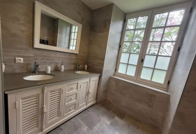 Majatalo Manoir De Fenayrol