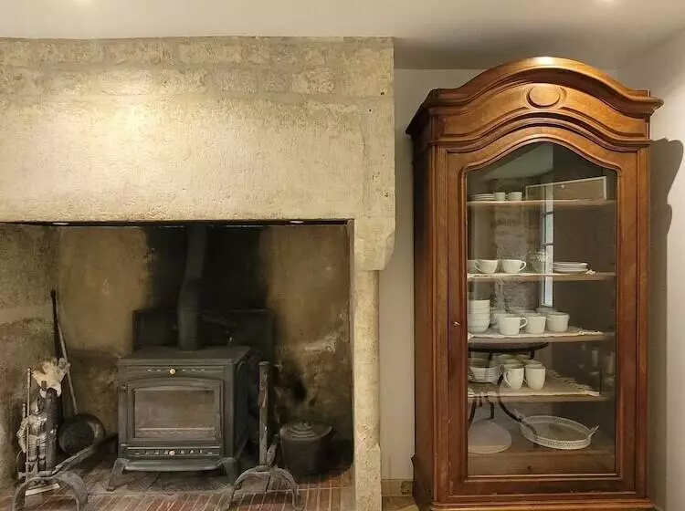 Majatalo Manoir De Fenayrol