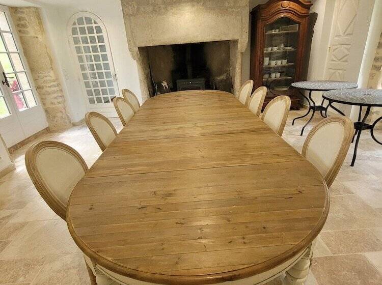 Пансион Manoir De Fenayrol