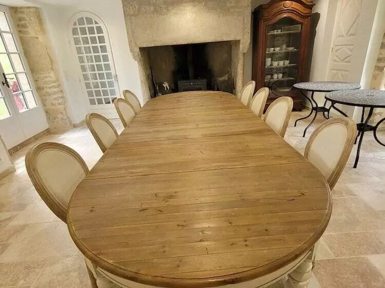 Majatalo Manoir De Fenayrol