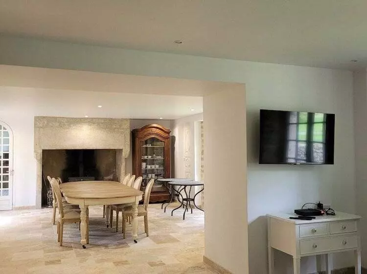 Majatalo Manoir De Fenayrol