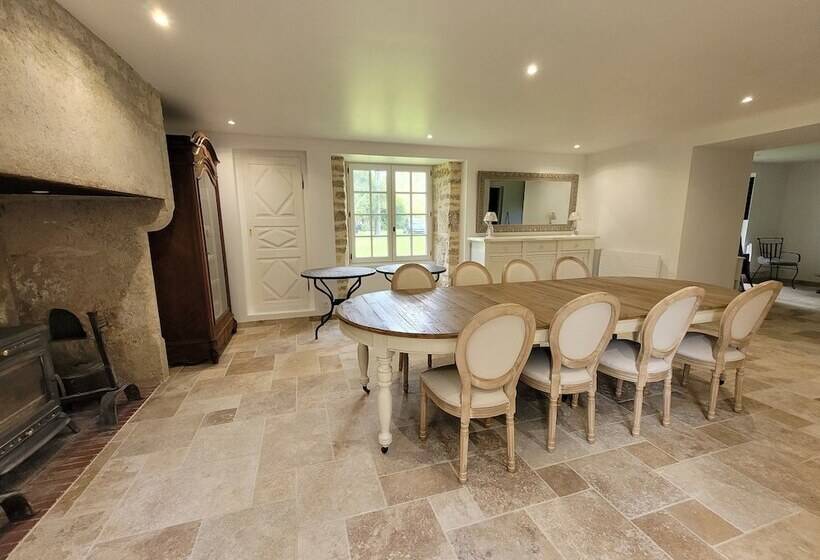 Пансион Manoir De Fenayrol