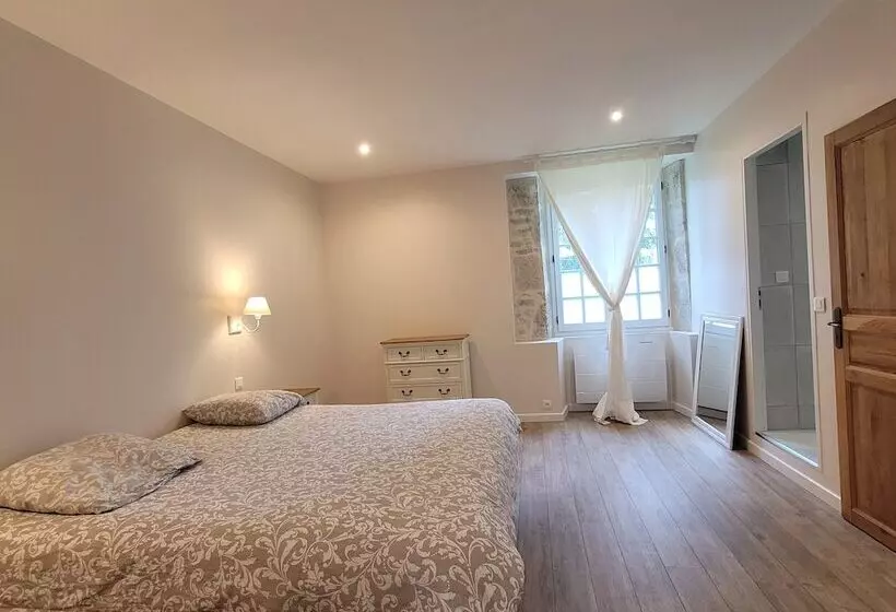 Majatalo Manoir De Fenayrol