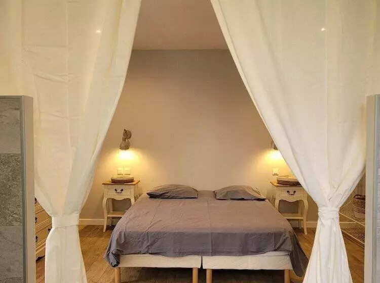 Majatalo Manoir De Fenayrol