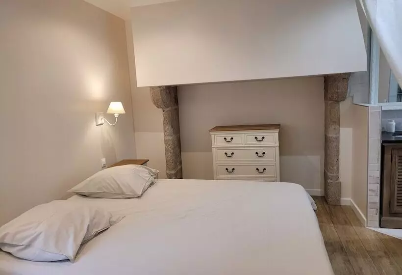 Majatalo Manoir De Fenayrol