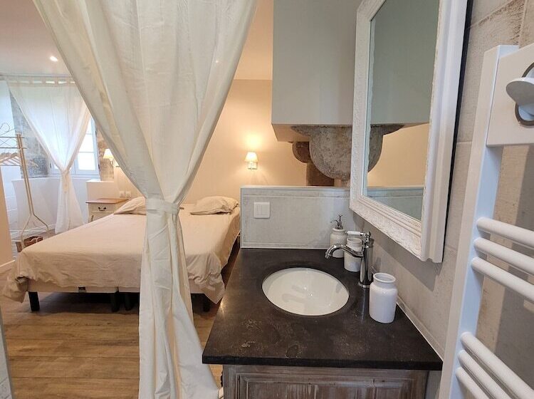 Пансион Manoir De Fenayrol