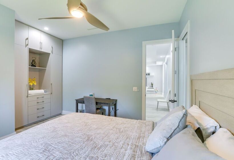 Pet Friendly Lehigh Acres Home W/ Private Pool!