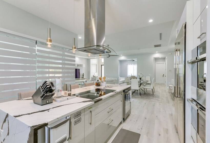 Pet Friendly Lehigh Acres Home W/ Private Pool!