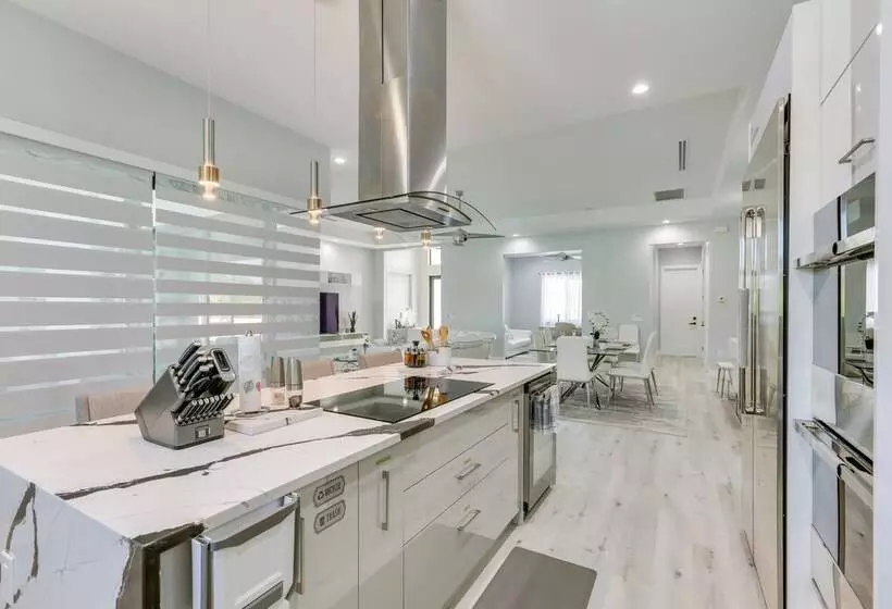 Pet Friendly Lehigh Acres Home W/ Private Pool!
