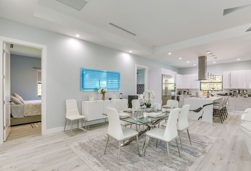 Pet Friendly Lehigh Acres Home W/ Private Pool!