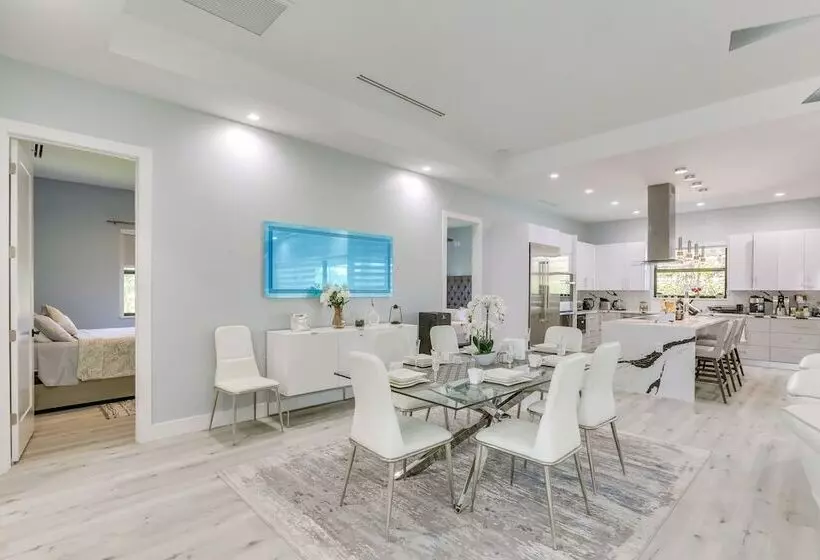 Pet Friendly Lehigh Acres Home W/ Private Pool!