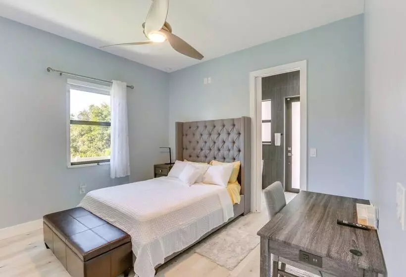 Pet Friendly Lehigh Acres Home W/ Private Pool!