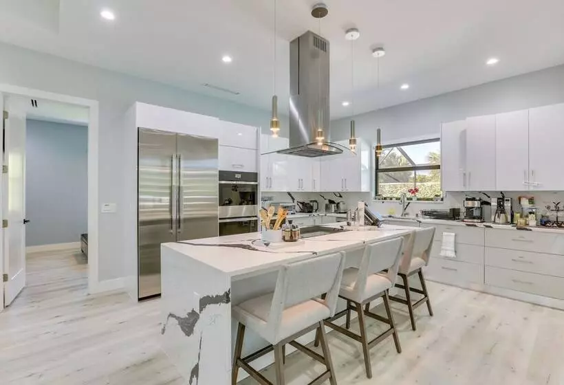 Pet Friendly Lehigh Acres Home W/ Private Pool!