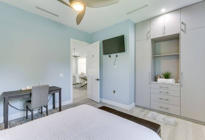 Pet Friendly Lehigh Acres Home W/ Private Pool!