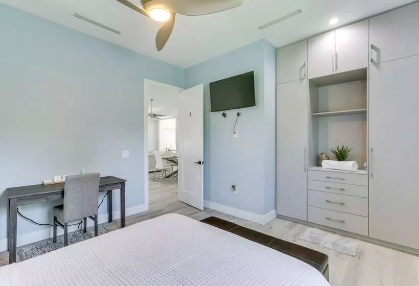 Pet Friendly Lehigh Acres Home W/ Private Pool!