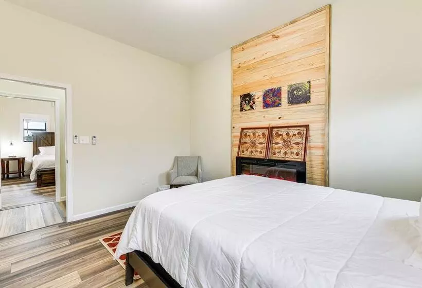 Abbeville Cabin On 450 Acres: Near Lake Eufaula!