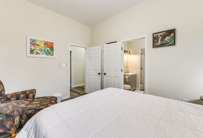 Abbeville Cabin On 450 Acres: Near Lake Eufaula!