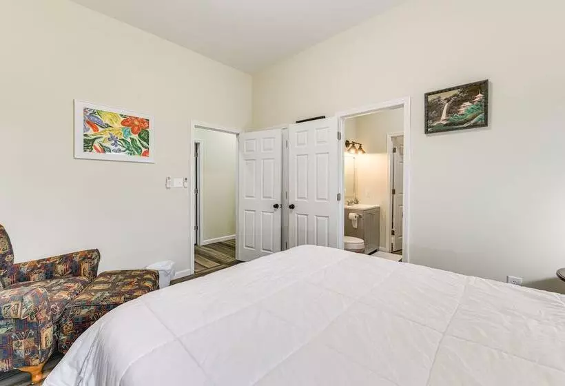 Abbeville Cabin On 450 Acres: Near Lake Eufaula!