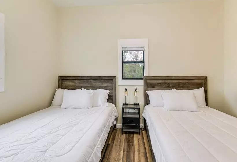 Abbeville Cabin On 450 Acres: Near Lake Eufaula!