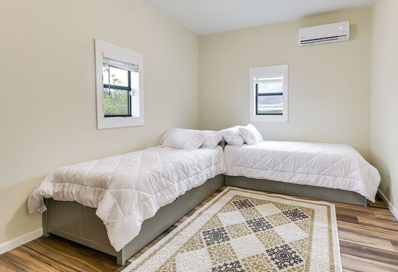 Abbeville Cabin On 450 Acres: Near Lake Eufaula!