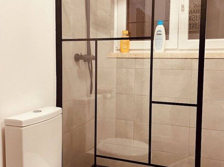 مبيت وإفطار Lisbon Soul Surf Camp