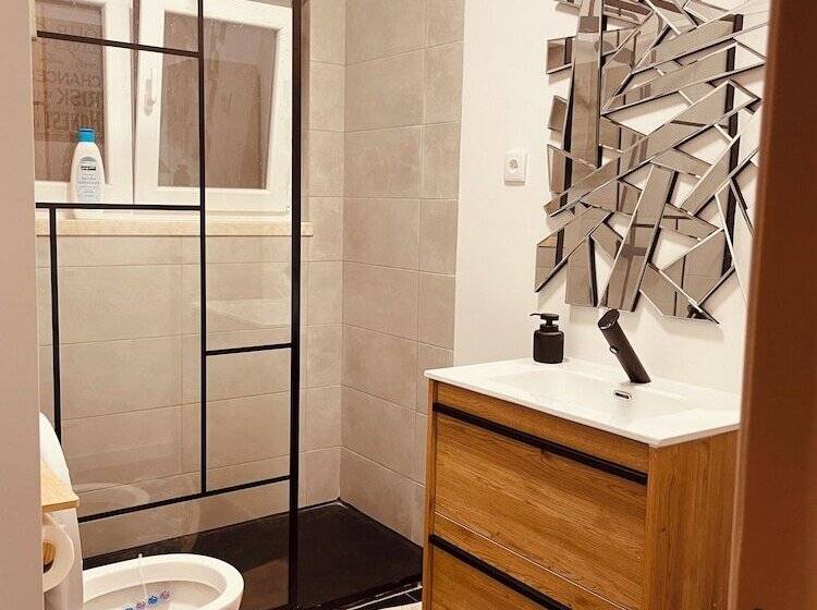 مبيت وإفطار Lisbon Soul Surf Camp