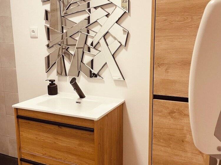 مبيت وإفطار Lisbon Soul Surf Camp