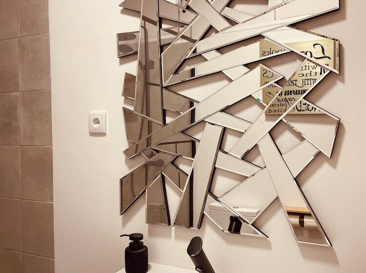 مبيت وإفطار Lisbon Soul Surf Camp