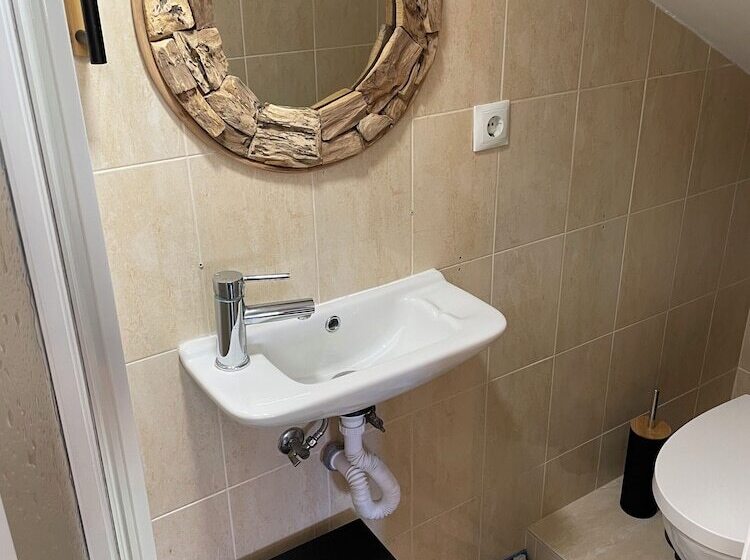 مبيت وإفطار Lisbon Soul Surf Camp