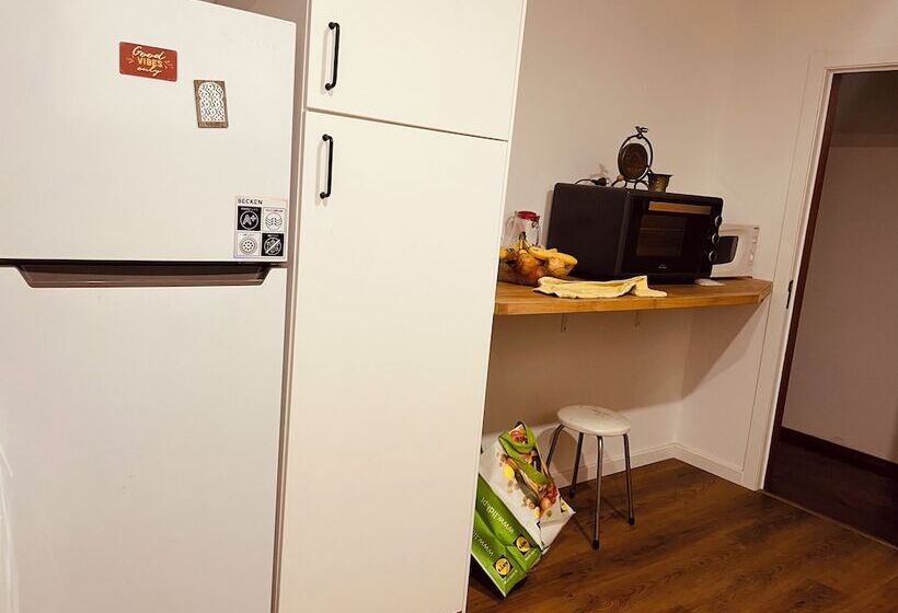 مبيت وإفطار Lisbon Soul Surf Camp