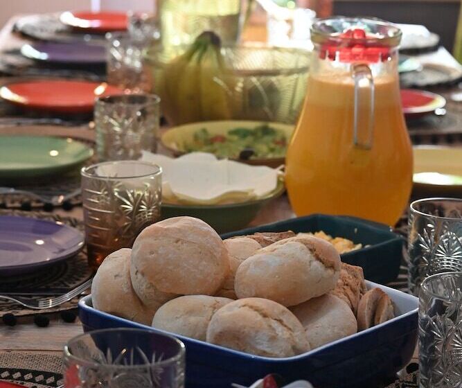 مبيت وإفطار Lisbon Soul Surf Camp